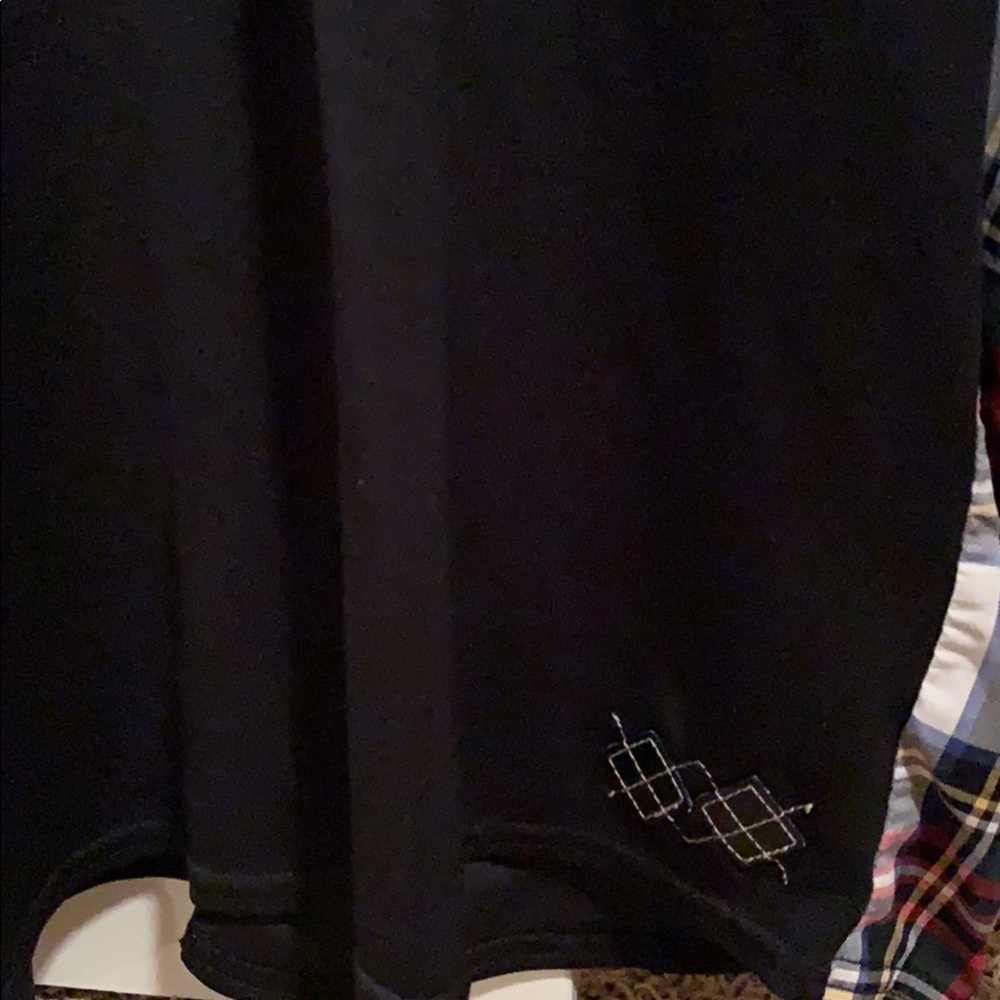 3/4 zip - Picture 3 of 3
